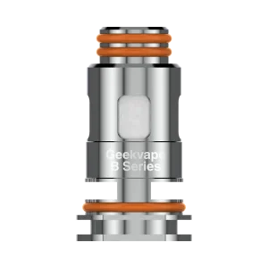 Geekvape B Series Replacement Coil – 5 Count