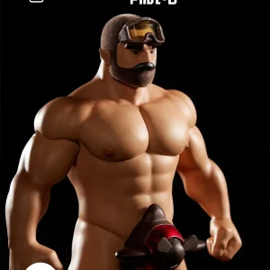 [GK Exclusive presale Closed] Dog Pilot-Hubby &middot; Furry-WANGEN Studio-DSDC SHOP