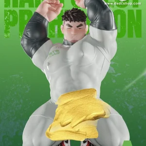 [GK In stock Only] RAINFOREST PROHIBITION 02-ROAR STUDIO-DSDC SHOP
