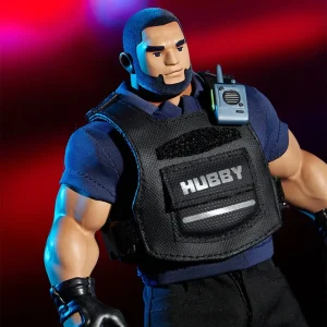 [GK Pre-Sale ONLY Closed] Boddy Panther-Hubby·Furry-WANGEN Studio-DSDC SHOP