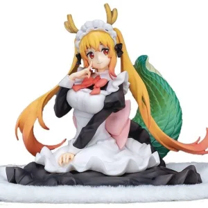 Gong Kobayashi-San Chi No Maid Dragon Tohru Figure Lite 1/7 Scale