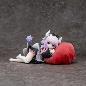 Gong Kobayashi-San Maid Dragon Kanna Kamui Figure Lite 1/7 Scale