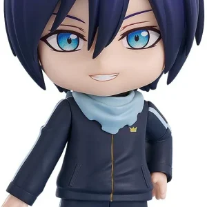 Good Smile Arts Shanghai Noragami Yato Nendoroid Figure #2565 by Good Smile Company