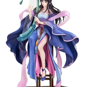 Good Smile Arts Shanghai: Xian Jian Qi Xia Zhuan Si Liu Mengli 1/7 Weaving Dreams Ver