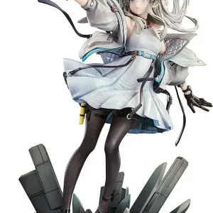 Good Smile Company Arc Knights Endfield Pelica Figure 1/7 Scale