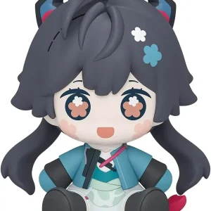 Good Smile Company Arknights Endfield Chen Senyu Huggy Figure