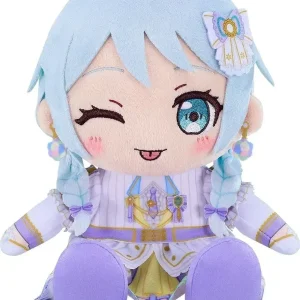 Good Smile Company BanG Dream Eve Wakamiya Anime Plush Toy 17 cm