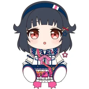 Good Smile Company Bang Dream Plushie Poppin'Party Ushigome Rimi Toy