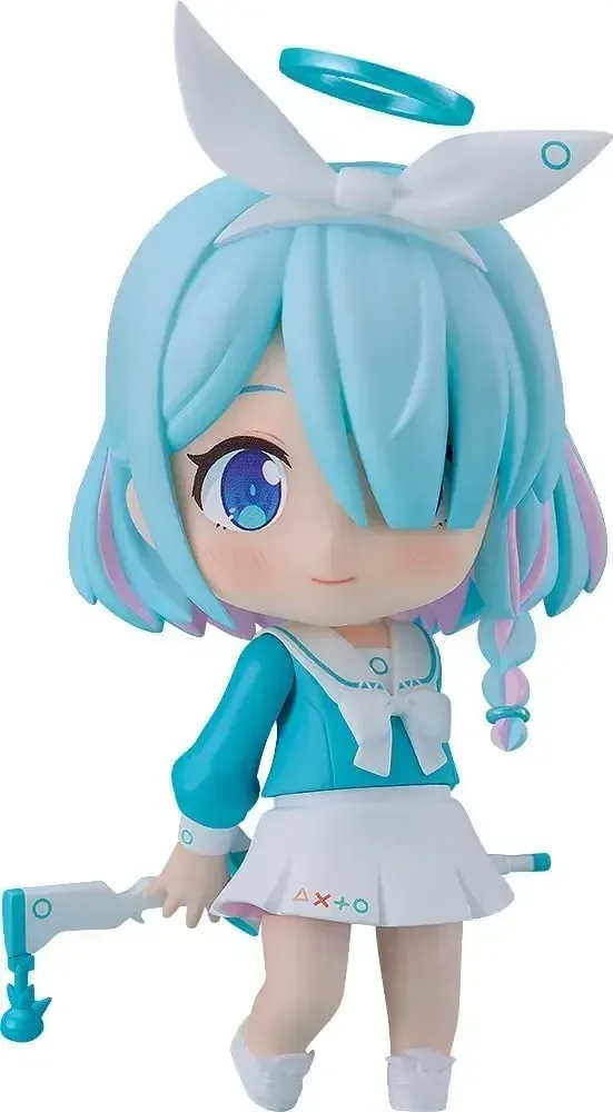 Good Smile Company Blue Archive Arona Nendoroid Collectible Figure