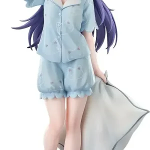 Good Smile Company Blue Archive Yuka Pajama 1/7 Scale Figure