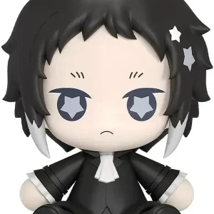 Good Smile Company Bungo Stray Dog Huggy Ryunosuke Figure 2.6in