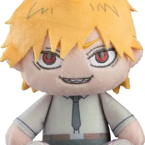 Good Smile Company Chainsaw Man Denji Tenori Plush Collectible Toy