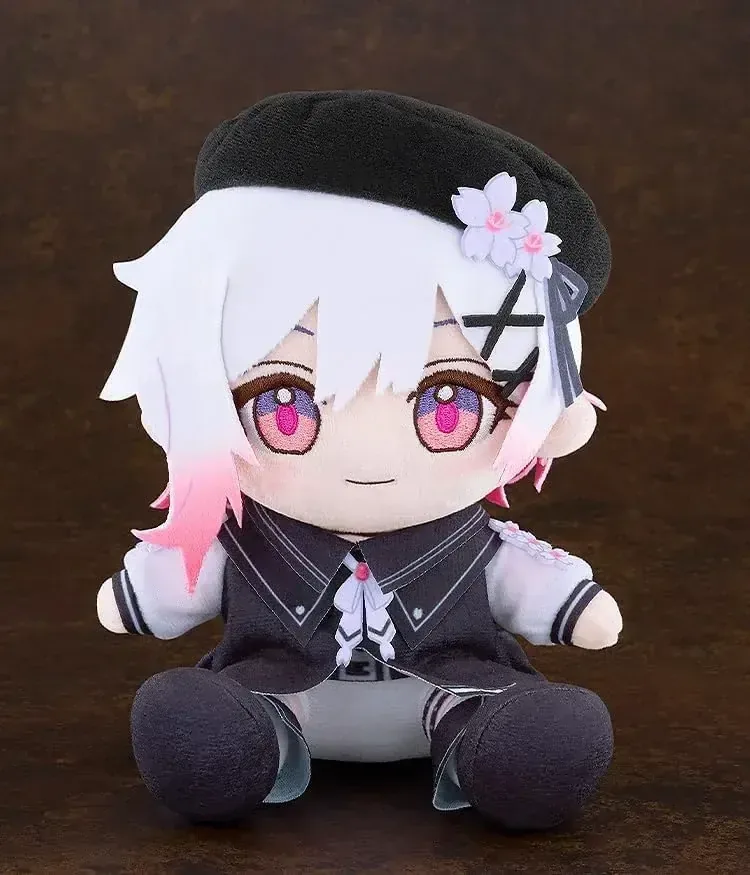 Good Smile Company Emma Plush Magical Girl No Witch Judge 170mm - Image 2