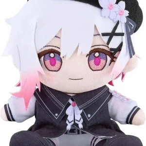 Good Smile Company Emma Plush Magical Girl No Witch Judge 170mm