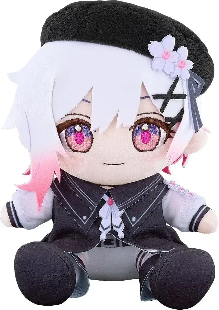 Good Smile Company Emma Plush Magical Girl No Witch Judge 170mm