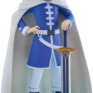 Good Smile Company Freeren POP UP PARADE Himmel Figure 170mm