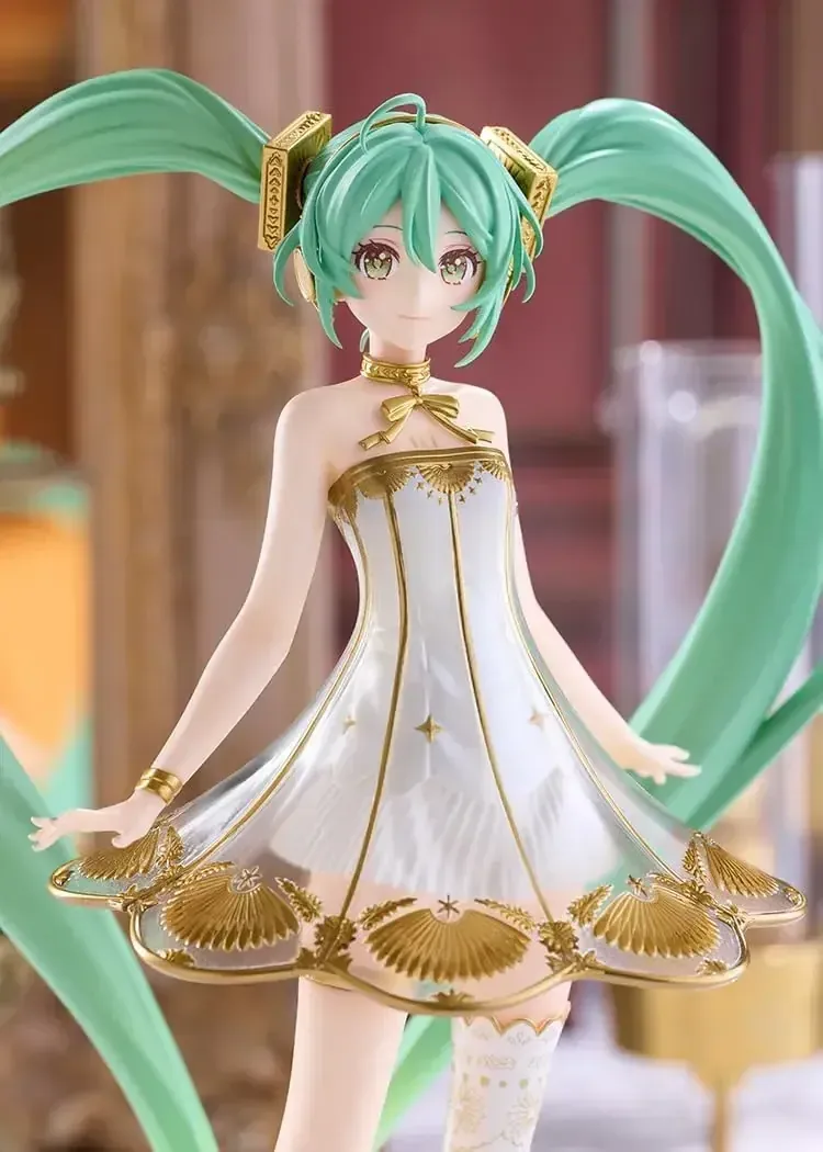 Good Smile Company Hatsune Miku Symphony 2020 L Figure 218mm - Image 2