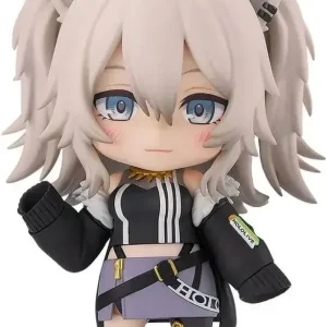 Good Smile Company Hololive Botan Shiro Nendoroid Action Figure