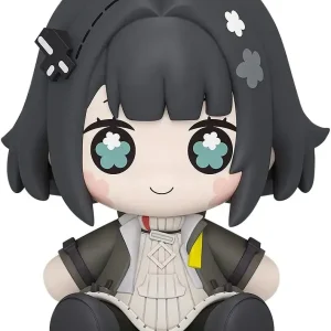 Good Smile Company Huggy Endfield Administrator Female Figure