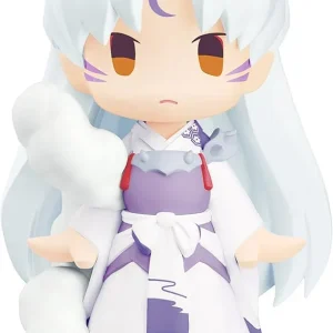 Good Smile Company Inuyasha Sesshomaru Movable Figure Non-Scale Plastic
