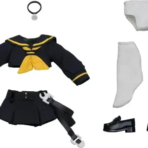 Good Smile Company Kagamine Rin & Ren Nendoroid Doll Figure Set