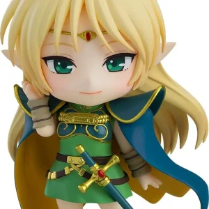 Good Smile Company Lodoss Tou Senki Deedlit Nendoroid 2553 Figure Collectible