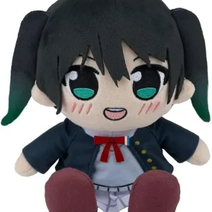 Good Smile Company Love Live Takasaki Sitting Plush 180mm Toy