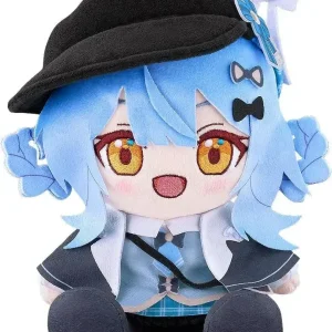 Good Smile Company Magical Girl No Witch Judge Plush Anime 6.7 in