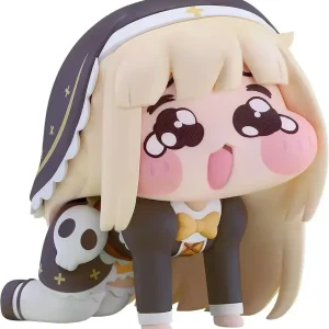 Good Smile Company Mochi Chompe Big Operation Spiky Figure 8cm