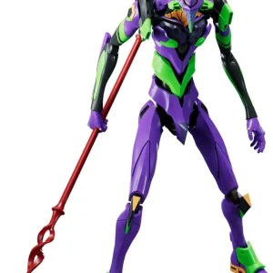 Good Smile Company Moderoid Evangelion Unit-01 Model Kit Rebuild of Evangelion