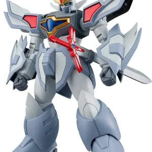 Good Smile Company Moderoid Hyper Granzort Figure Mado King The Last Magical War