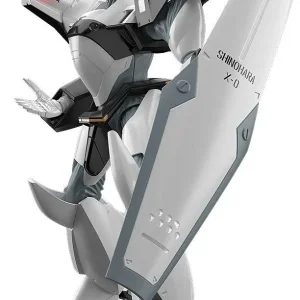 Good Smile Company Moderoid Mobile Police Patlabor AV-X0 Type Zero Model Kit