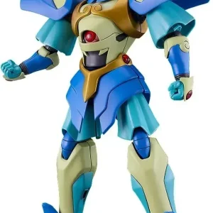 Good Smile Company MODEROID Yamato Takel Plastic Figure 160 mm