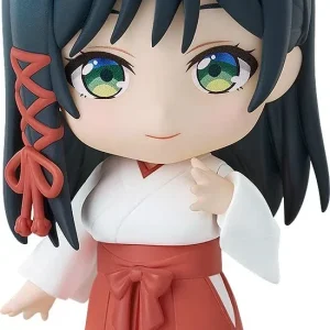 Good Smile Company Nendoroid Amakami Yaju Non-Scale Movable Figure