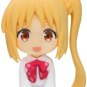 Good Smile Company Nendoroid Bocchi The Rock Ijichi Nika Rubber Mascot