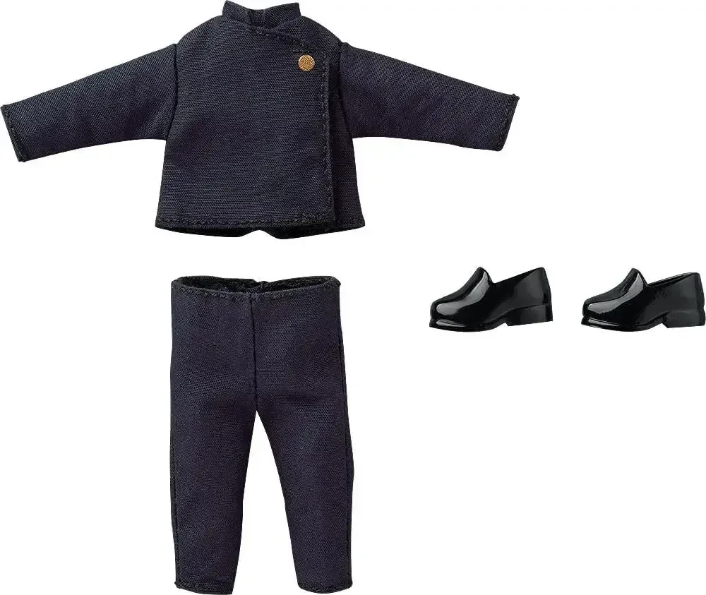 Good Smile Company Nendoroid Doll Gojo Oufuku Uniform Shoe Set
