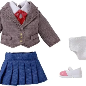 Good Smile Company Nendoroid Doll Monika Uniform Clothing Set