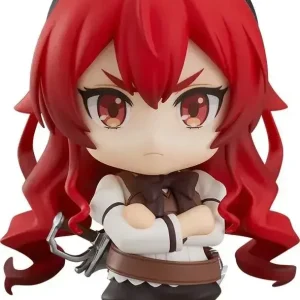 Good Smile Company Nendoroid Eris B Mushoku Tensei Figure