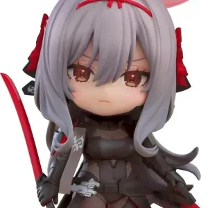 Good Smile Company Nendoroid Gurren Black Shadow Collectible Figure