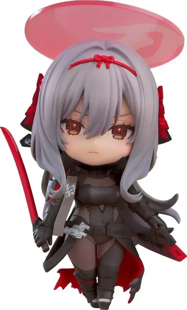 Good Smile Company Nendoroid Gurren Black Shadow Collectible Figure