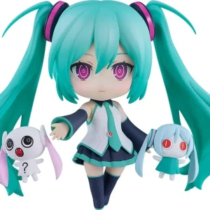 Good Smile Company Nendoroid Hatsune Miku Action Figure Vocal Series 01 Ver.