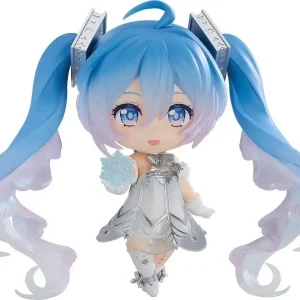 Good Smile Company Nendoroid Hatsune Miku Figure 2025 Poses