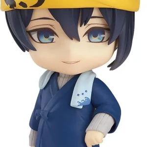 Good Smile Company Nendoroid Mikazuki Munechika Painted PVC Figure