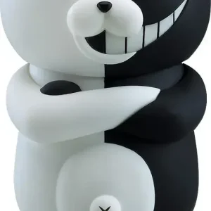 Good Smile Company Nendoroid Monokuma 2.0 Figure for Display