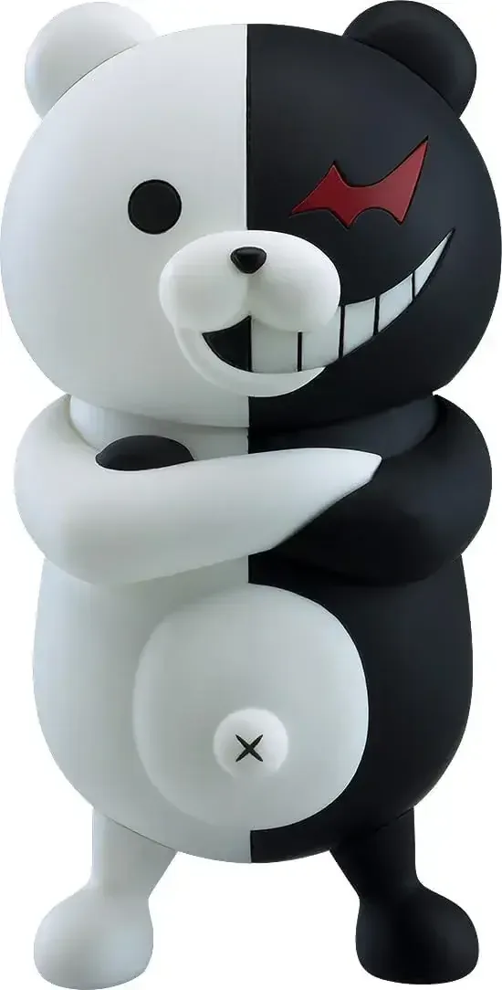 Good Smile Company Nendoroid Monokuma 2.0 Figure for Display
