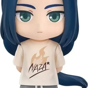 Good Smile Company Nendoroid Mugen NAZA T-Shirt Version Figure