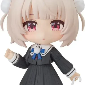 Good Smile Company Nendoroid Raincoat Collectible Plastic Figure