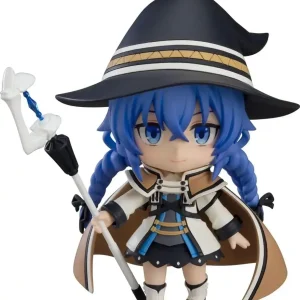 Good Smile Company Nendoroid Roxy Migledia Figure Collectible