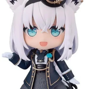 Good Smile Company Nendoroid Shirakami Fubuki Hololive Figure