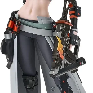 Good Smile Company Pop Up Parade Grace Howard Non-Scale Figure Zenless Zone Zero
